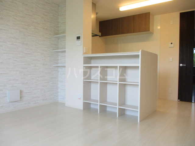 3/30 リビング/ダイニング