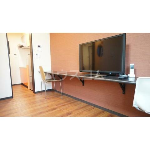 3/14 リビング/ダイニング