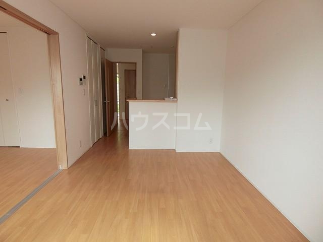 3/12 リビング/ダイニング