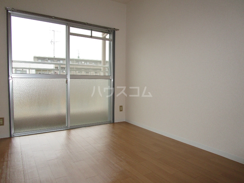 4/20 リビング/ダイニング