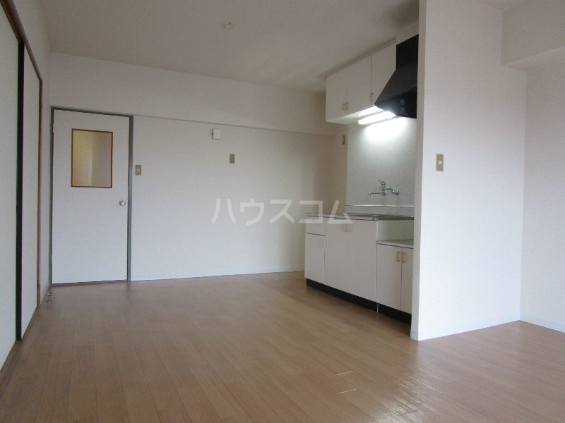 3/20 リビング/ダイニング