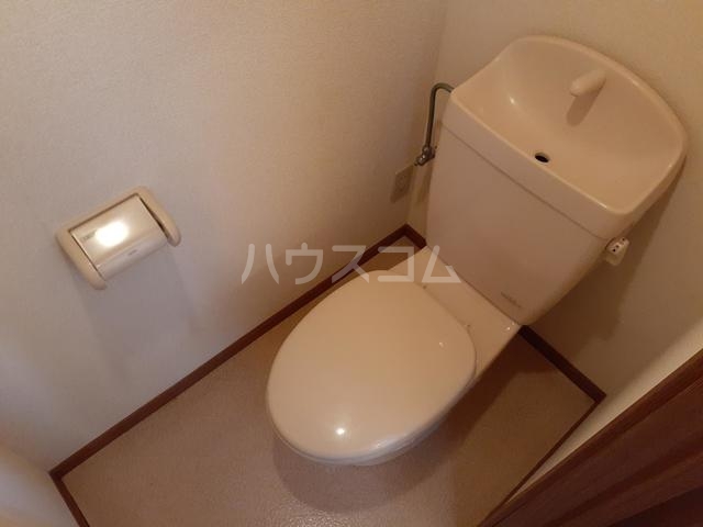 9/20 トイレ
