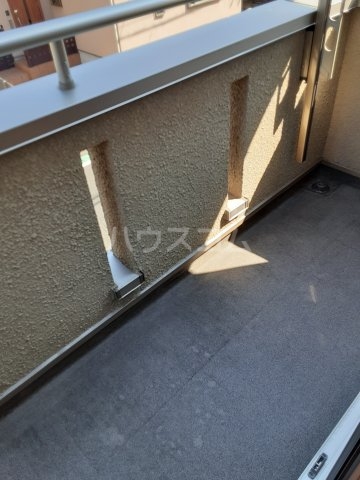 25/29 バルコニー