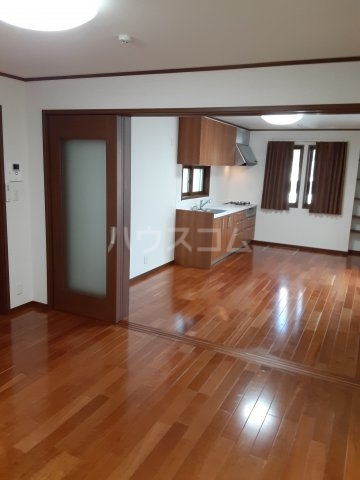 4/29 リビング/ダイニング