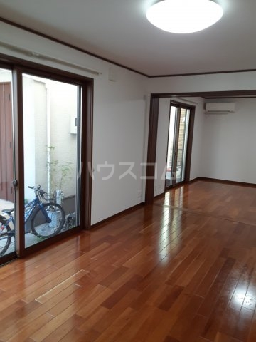 3/29 リビング/ダイニング