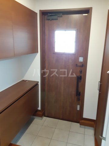 15/29 玄関