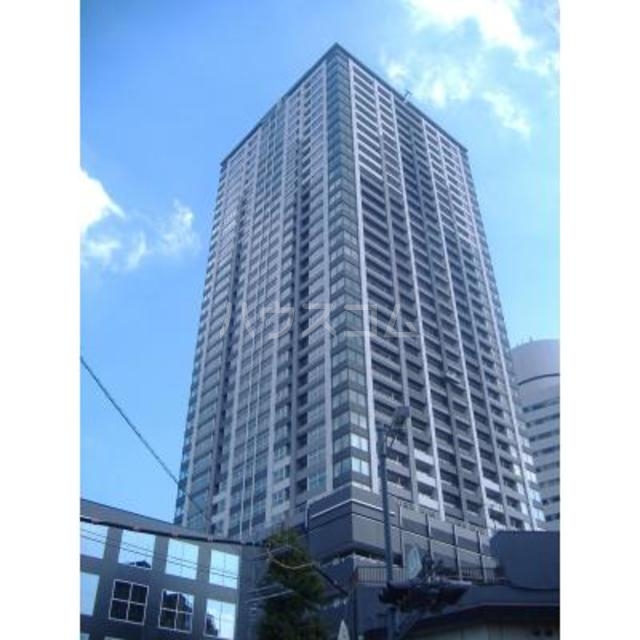 1/11 外観
