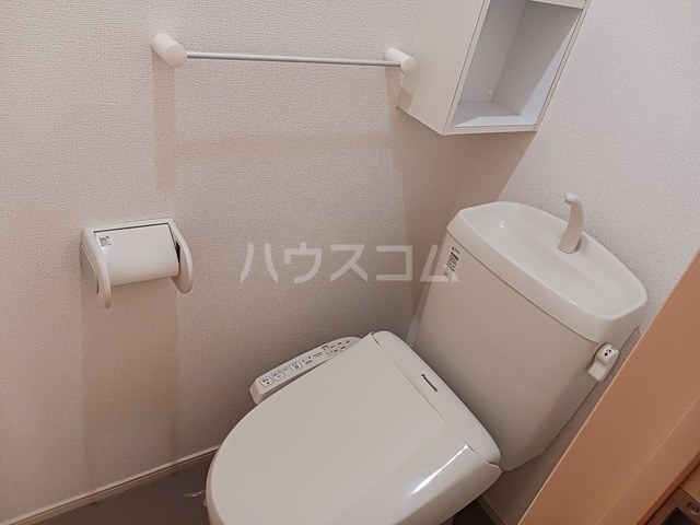 15/30 トイレ