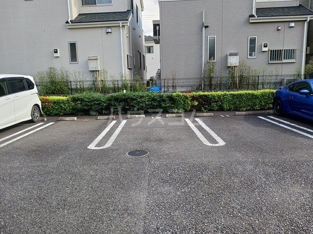 29/30 駐車場