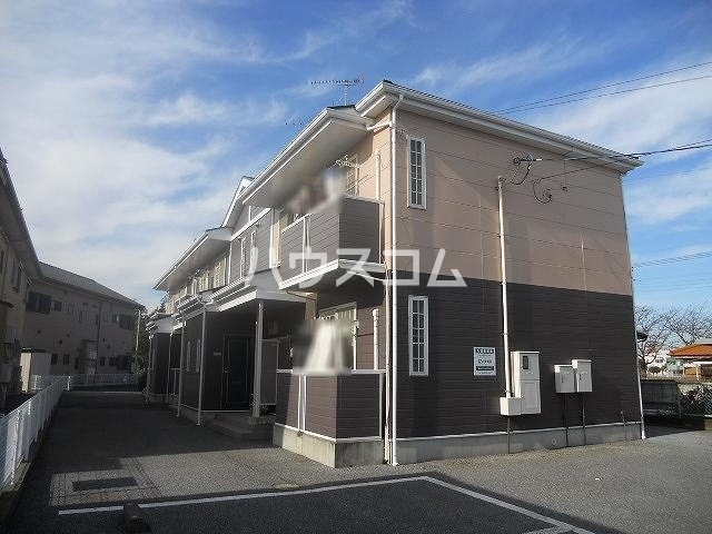 1/26 外観