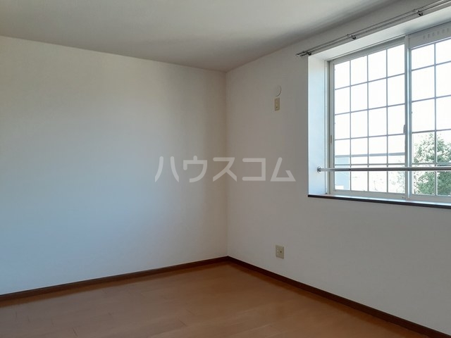 5/26 寝室