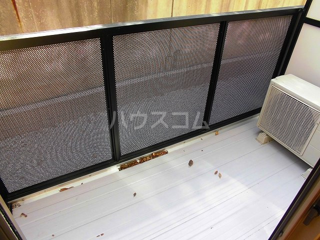 14/24 バルコニー