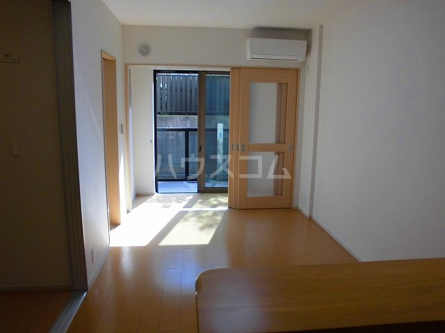 3/24 リビング/ダイニング