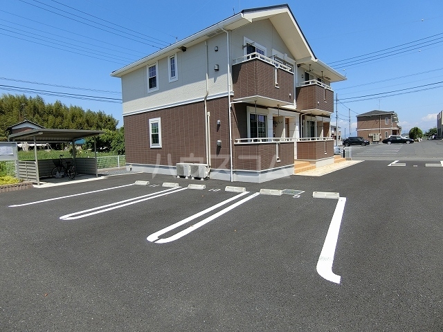 14/20 駐車場