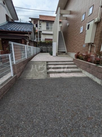 5/10 エントランス