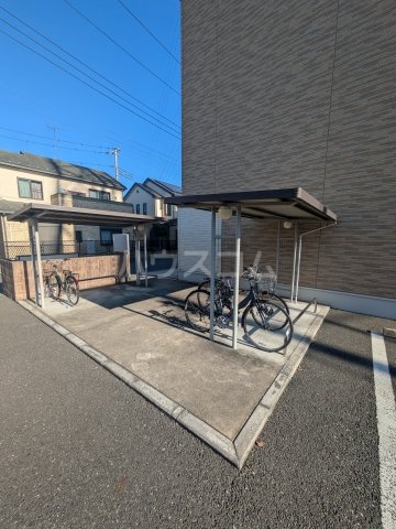 29/30 駐車場