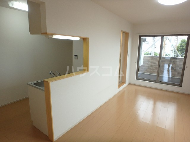 8/30 リビング/ダイニング