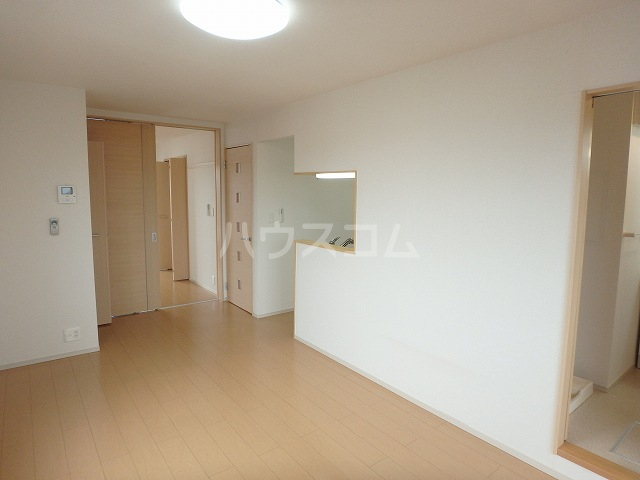 11/30 リビング/ダイニング