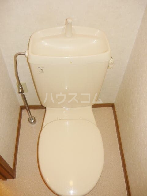 9/20 トイレ
