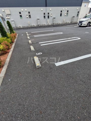 26/30 駐車場