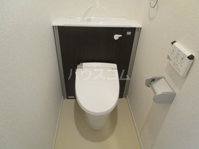 9/24 トイレ