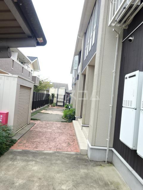 2/9 エントランス