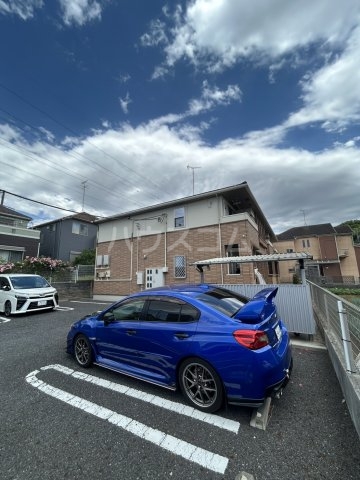 21/30 駐車場