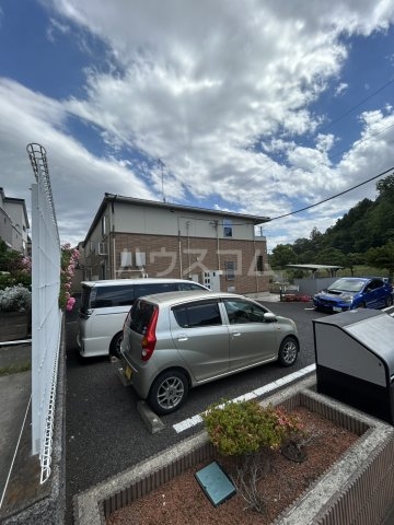 22/30 駐車場