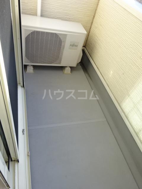 17/30 バルコニー