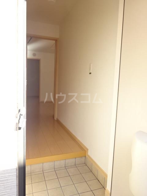 9/30 玄関