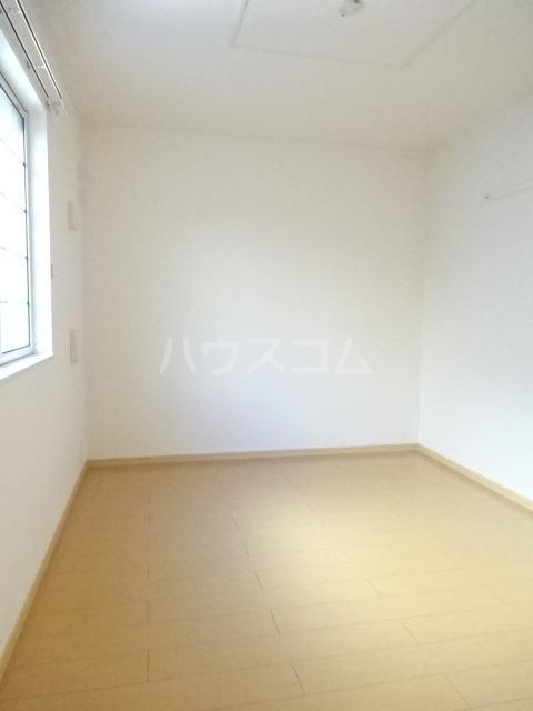 7/30 寝室