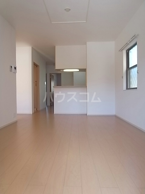 3/20 リビング/ダイニング