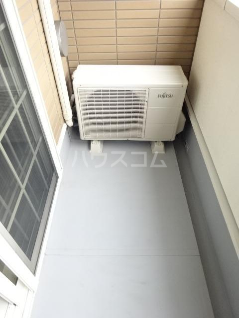 11/20 バルコニー