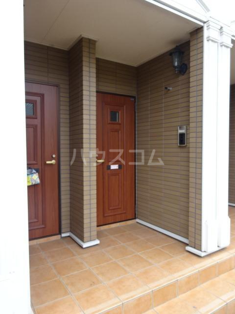 13/20 エントランス