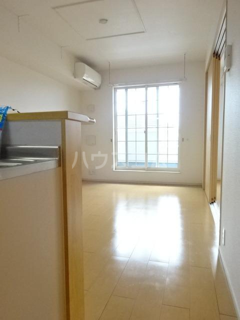 3/20 リビング/ダイニング