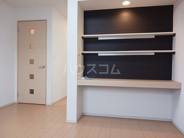 4/21 リビング/ダイニング