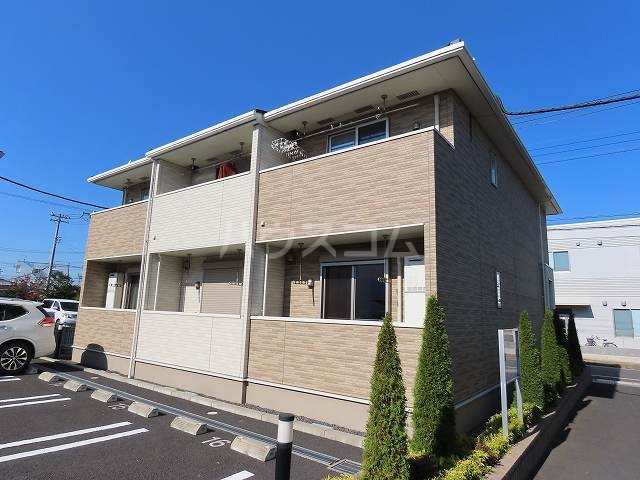 1/21 外観