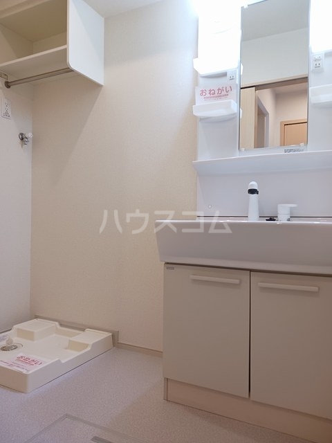 11/21 洗面