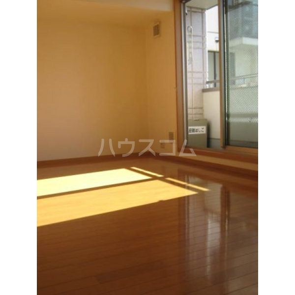 10/13 バルコニー