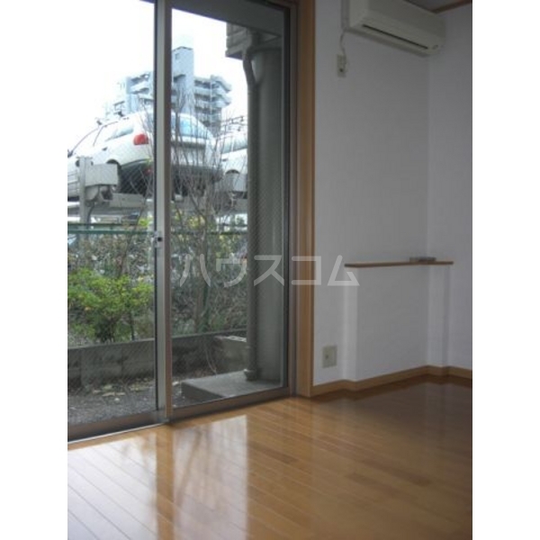 3/13 リビング/ダイニング