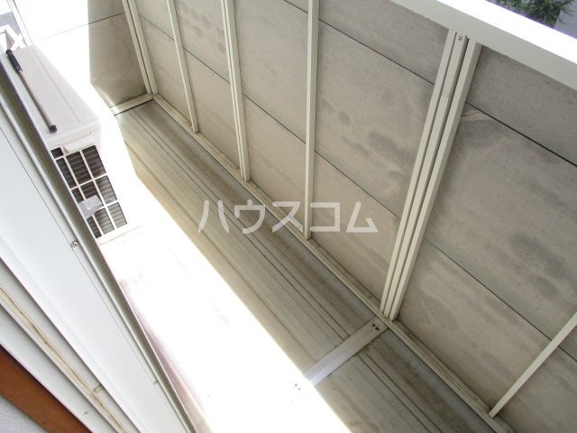 24/29 バルコニー