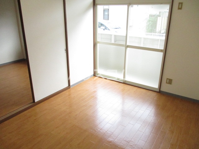 7/29 リビング/ダイニング