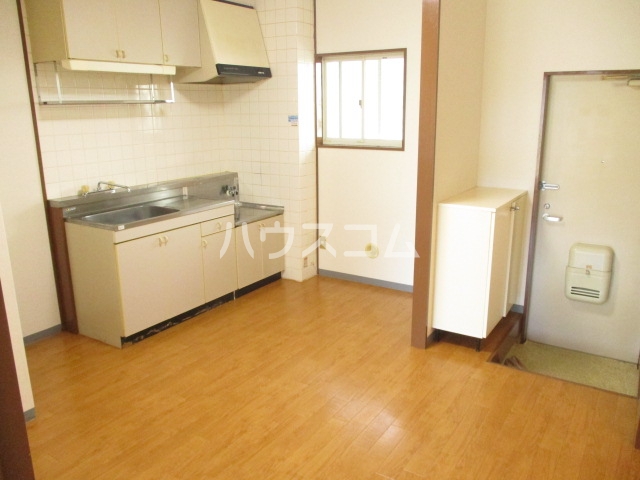 8/29 リビング/ダイニング