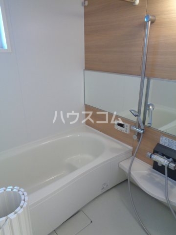 10/30 浴室