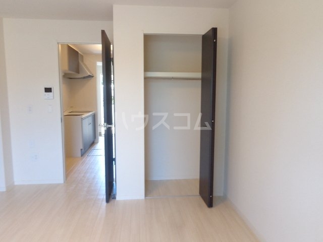 5/30 寝室