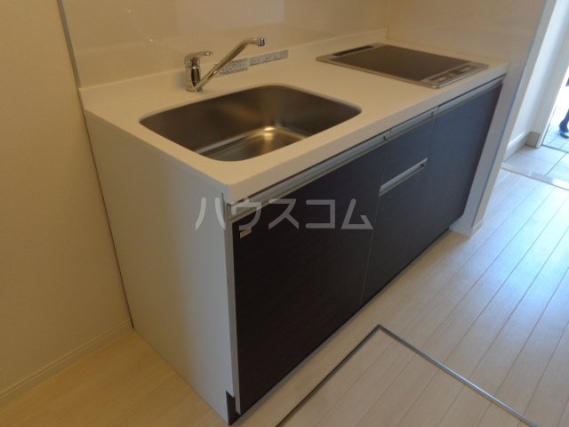 8/30 キッチン