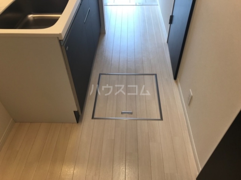 6/30 室内