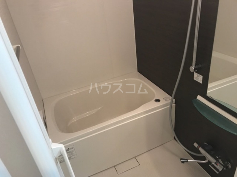 11/30 浴室