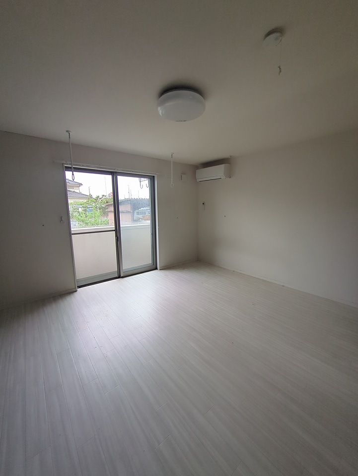 6/30 リビング/ダイニング