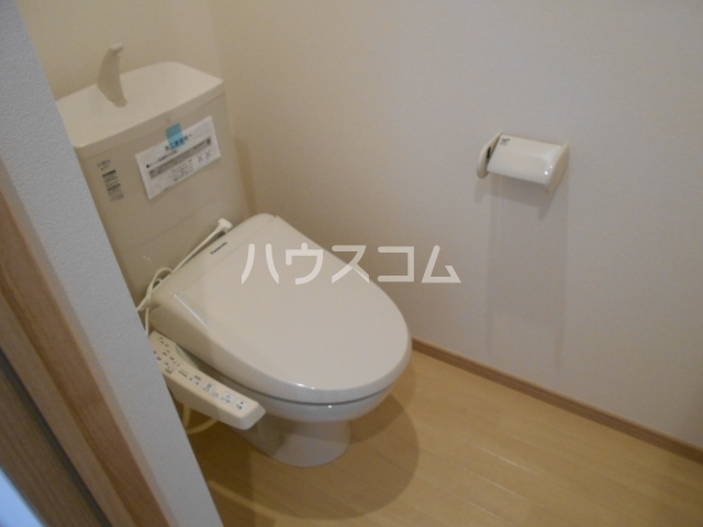 17/30 トイレ